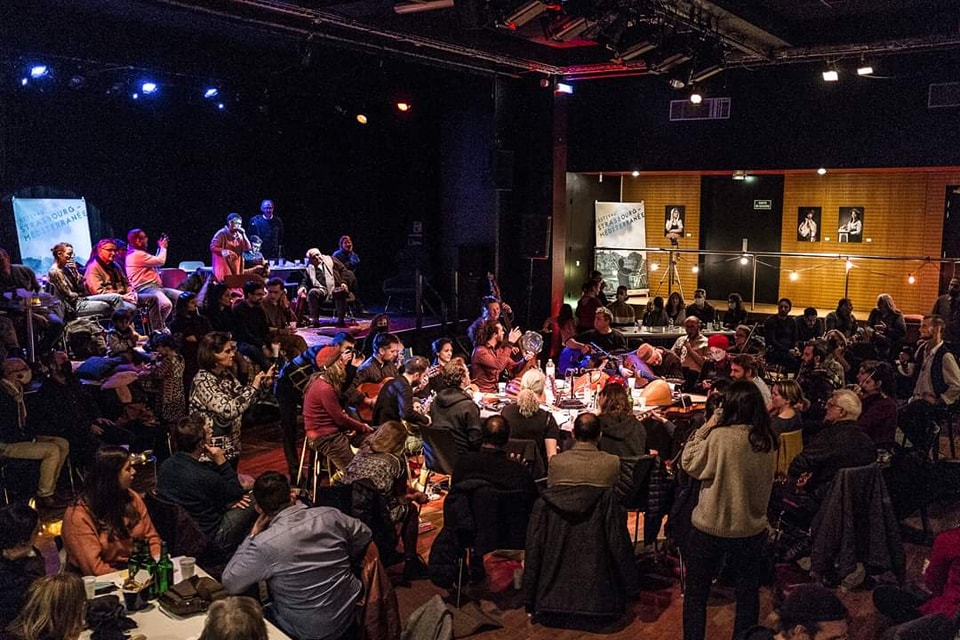 Café Aman #10 Strasmed